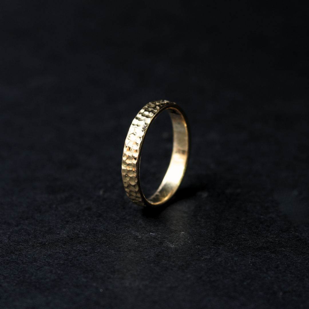 Anillo Solar Erosión