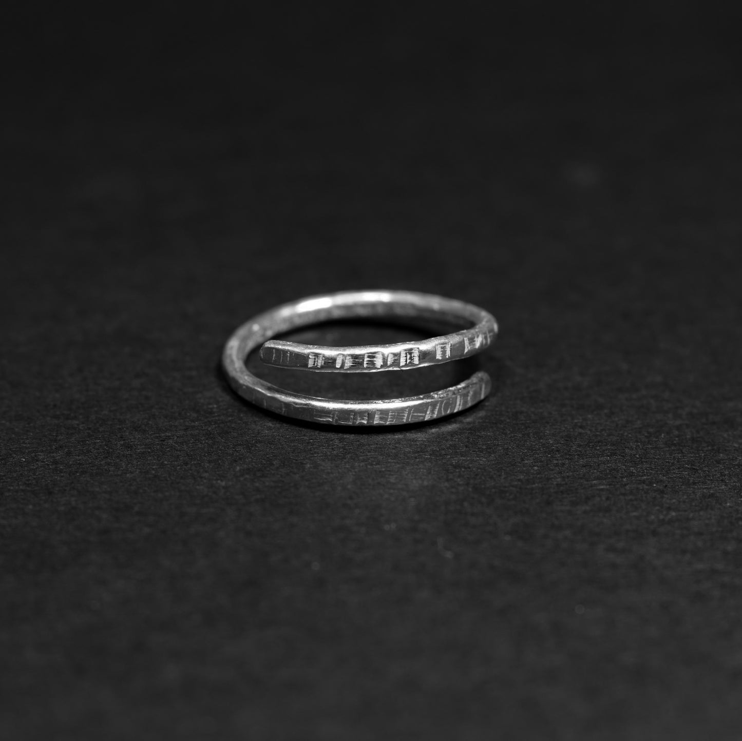 Anillo Segunda Roca