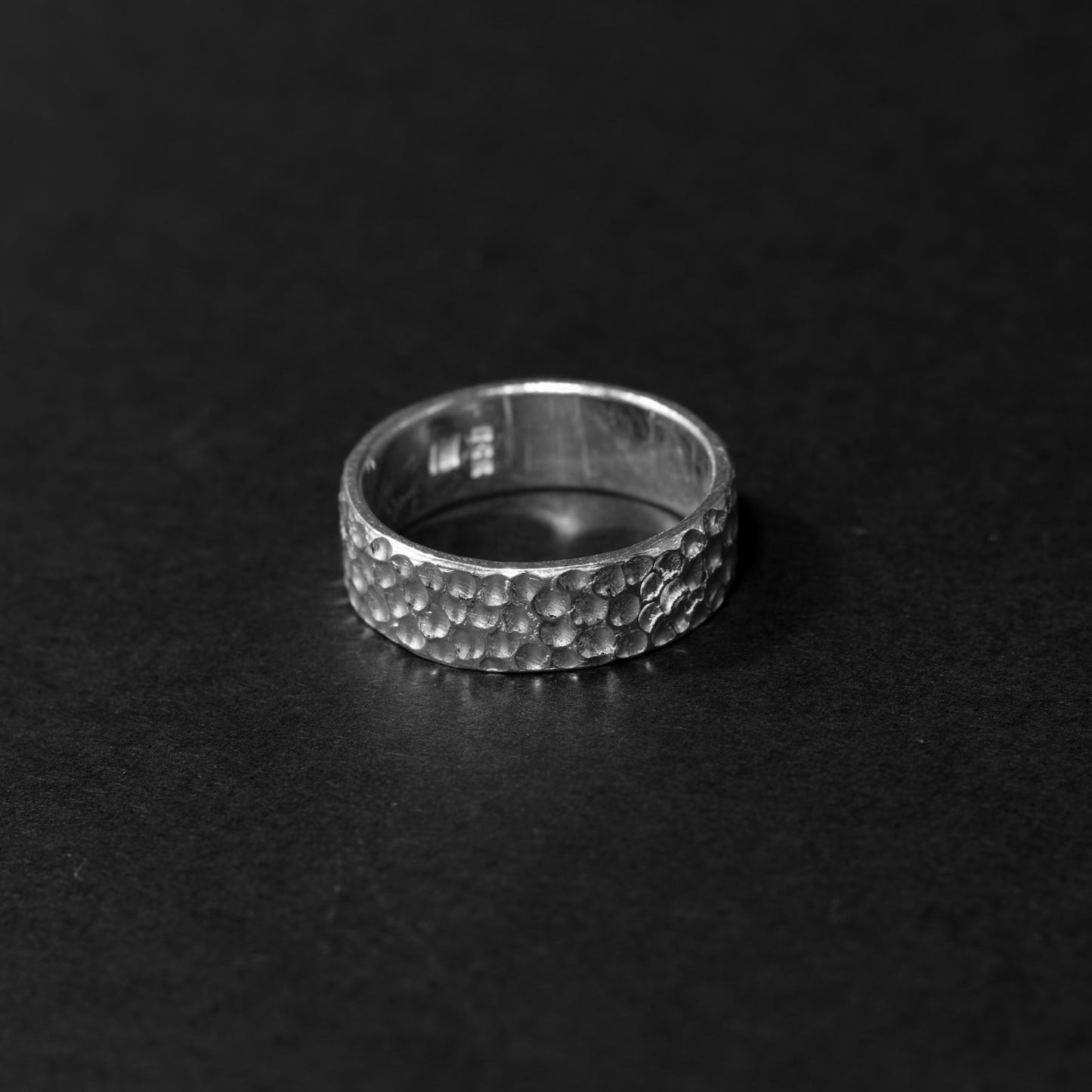 Anillo Primera Erosión