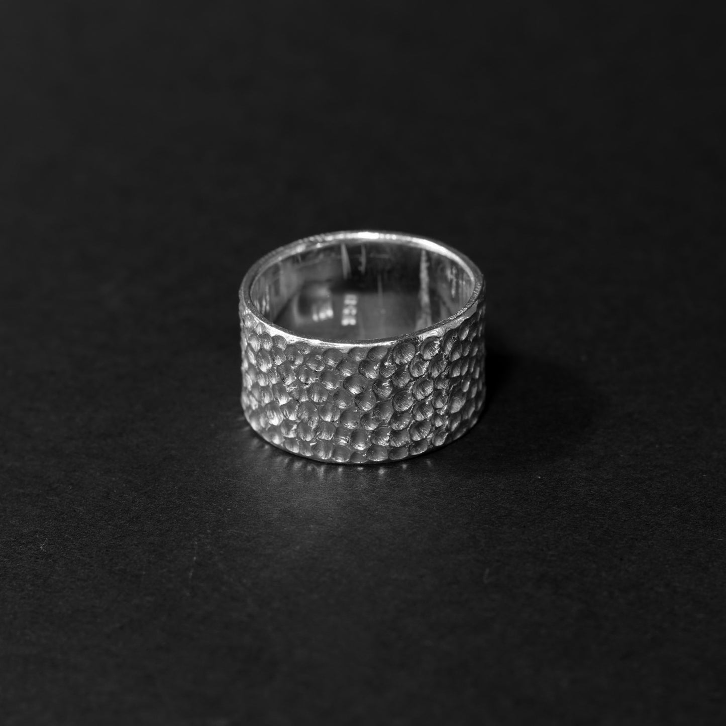 Anillo Gran Erosión