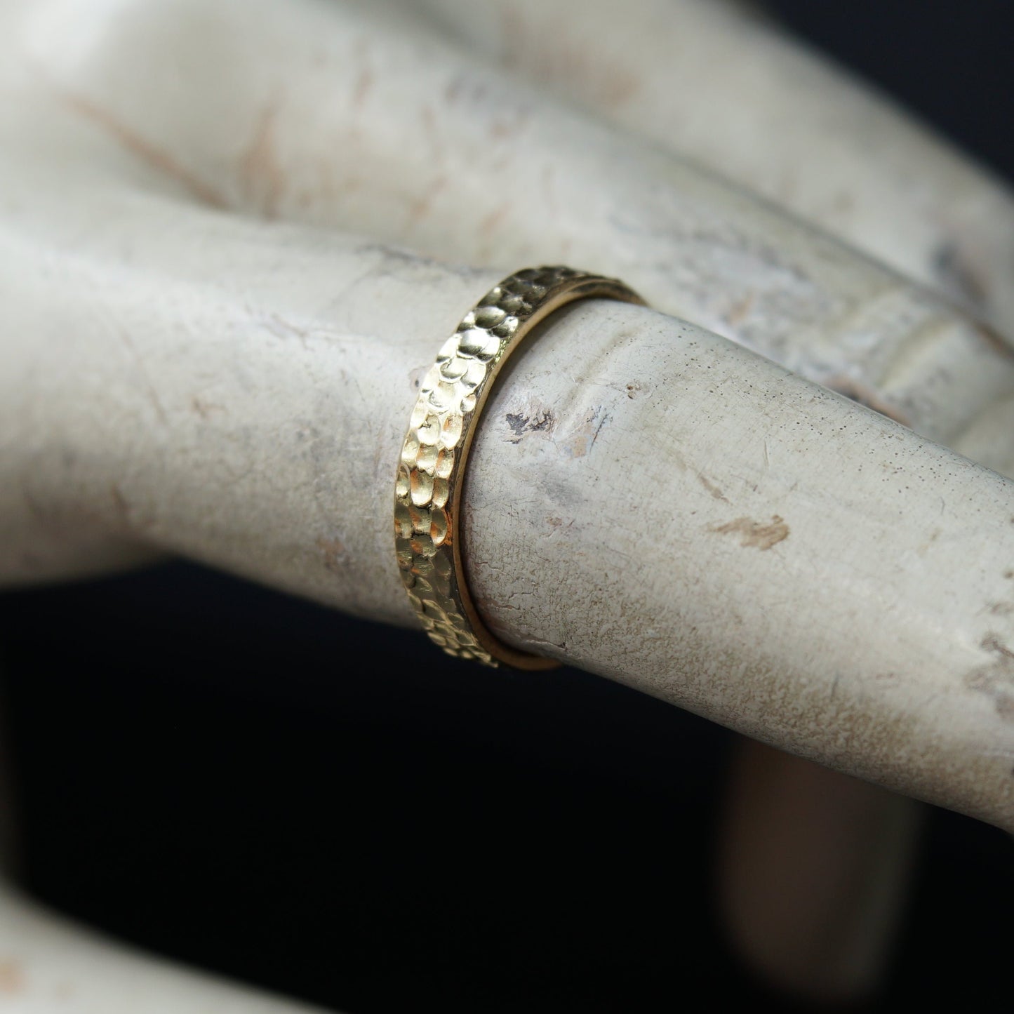 Anillo Solar Erosión