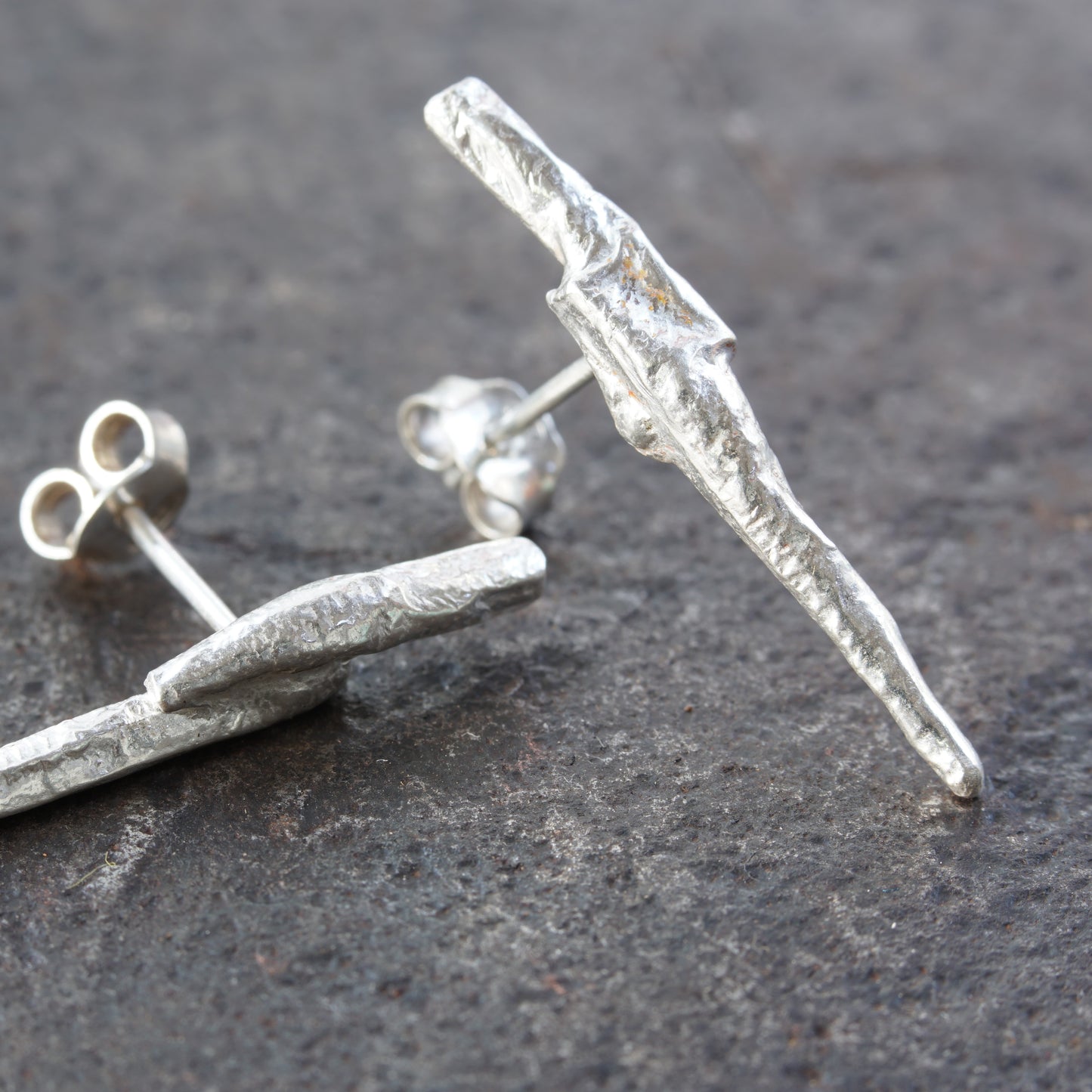 Aretes Roída estaca