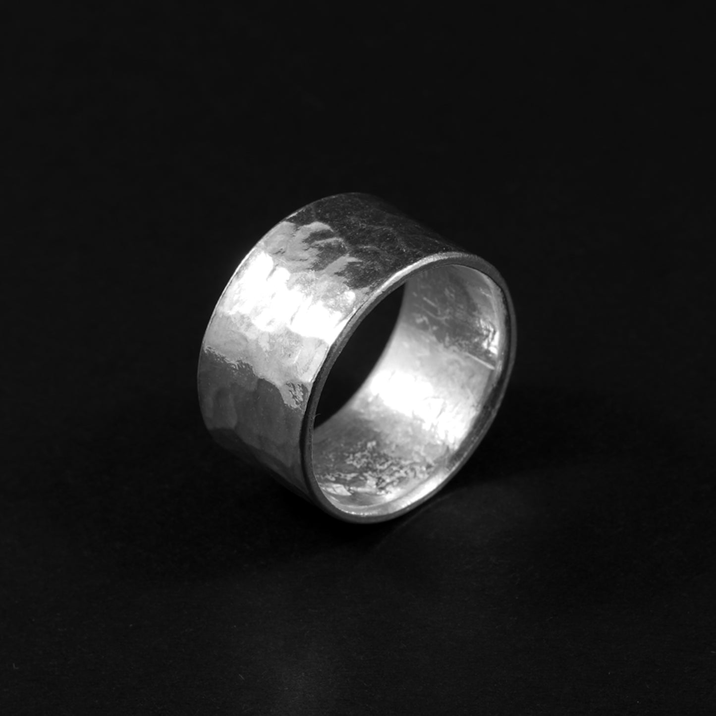 Anillo Gran Calma