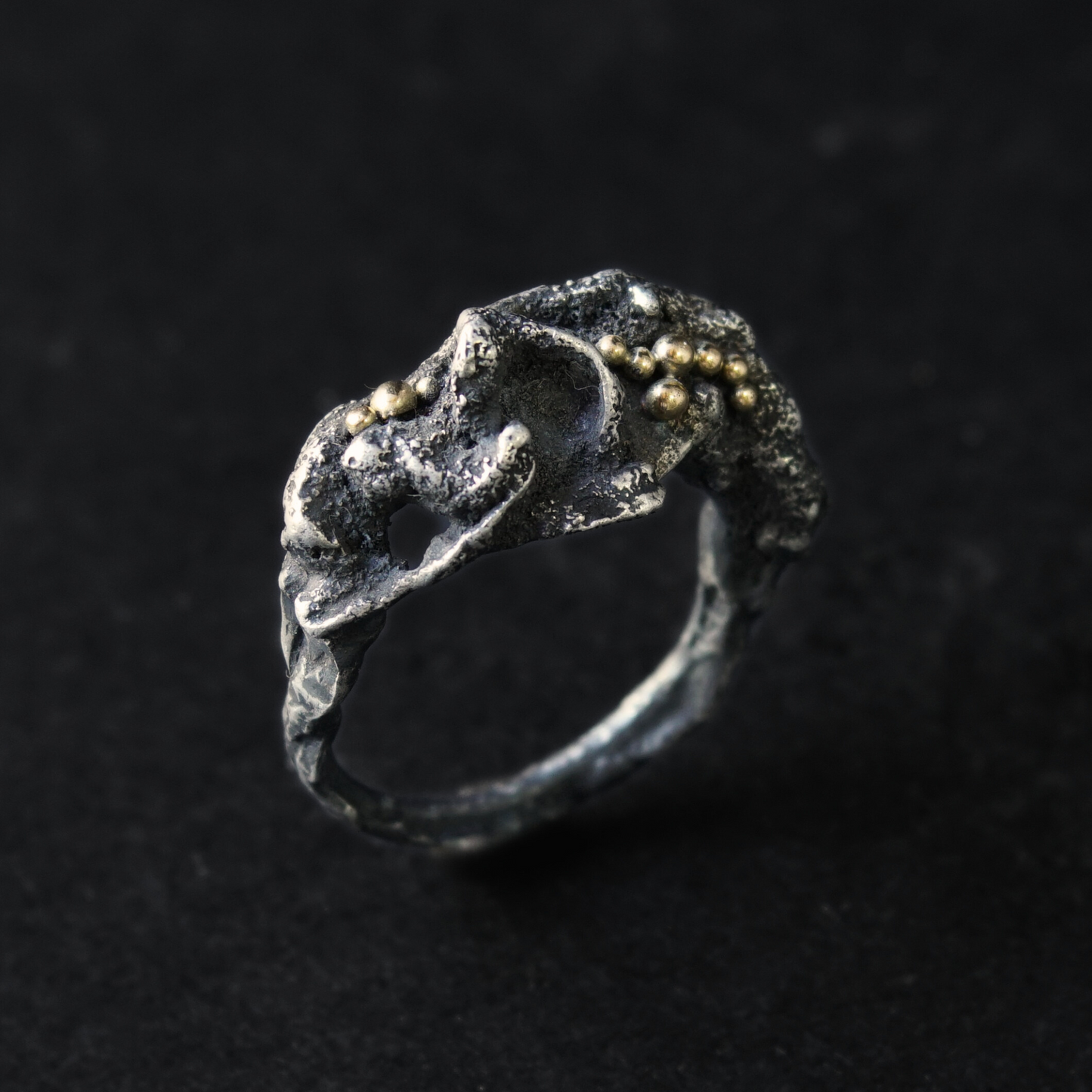 Anillo Rompiente Ocaso I