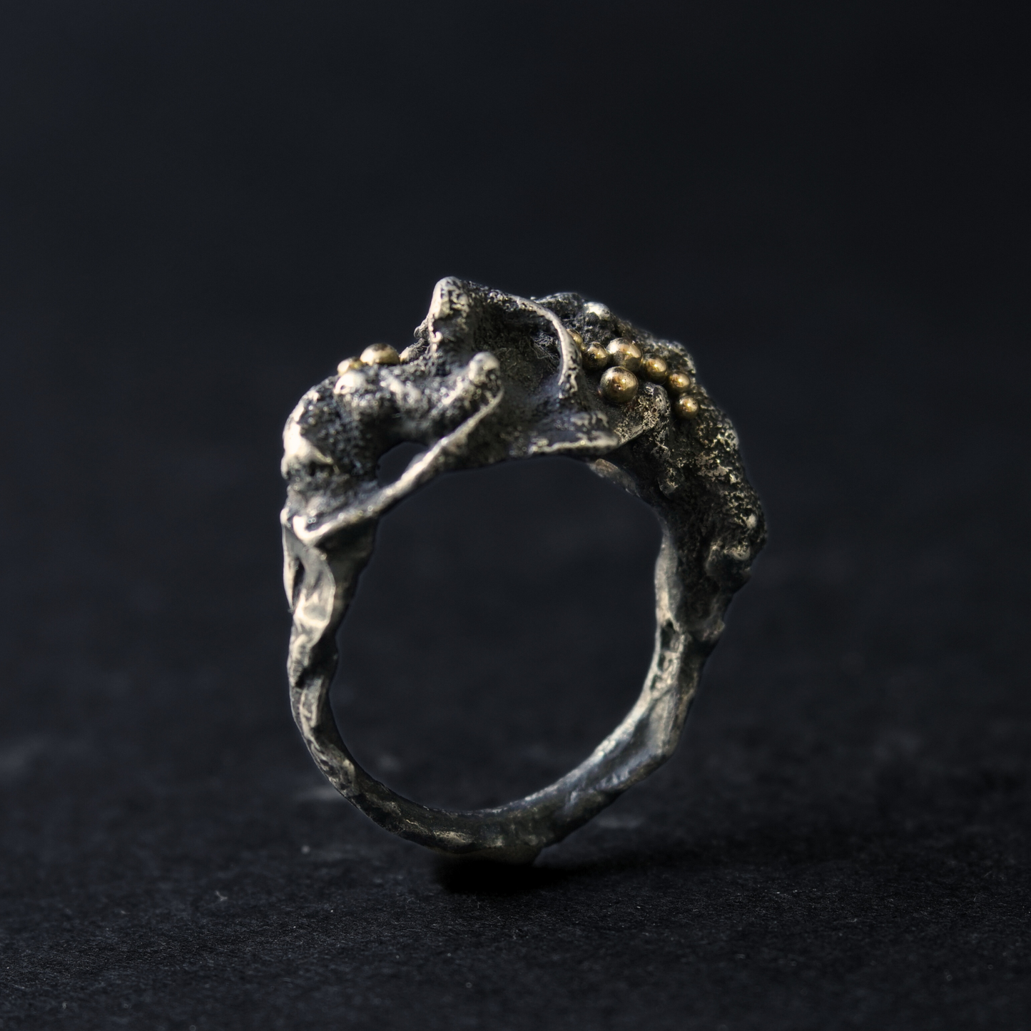 Anillo Rompiente Ocaso I
