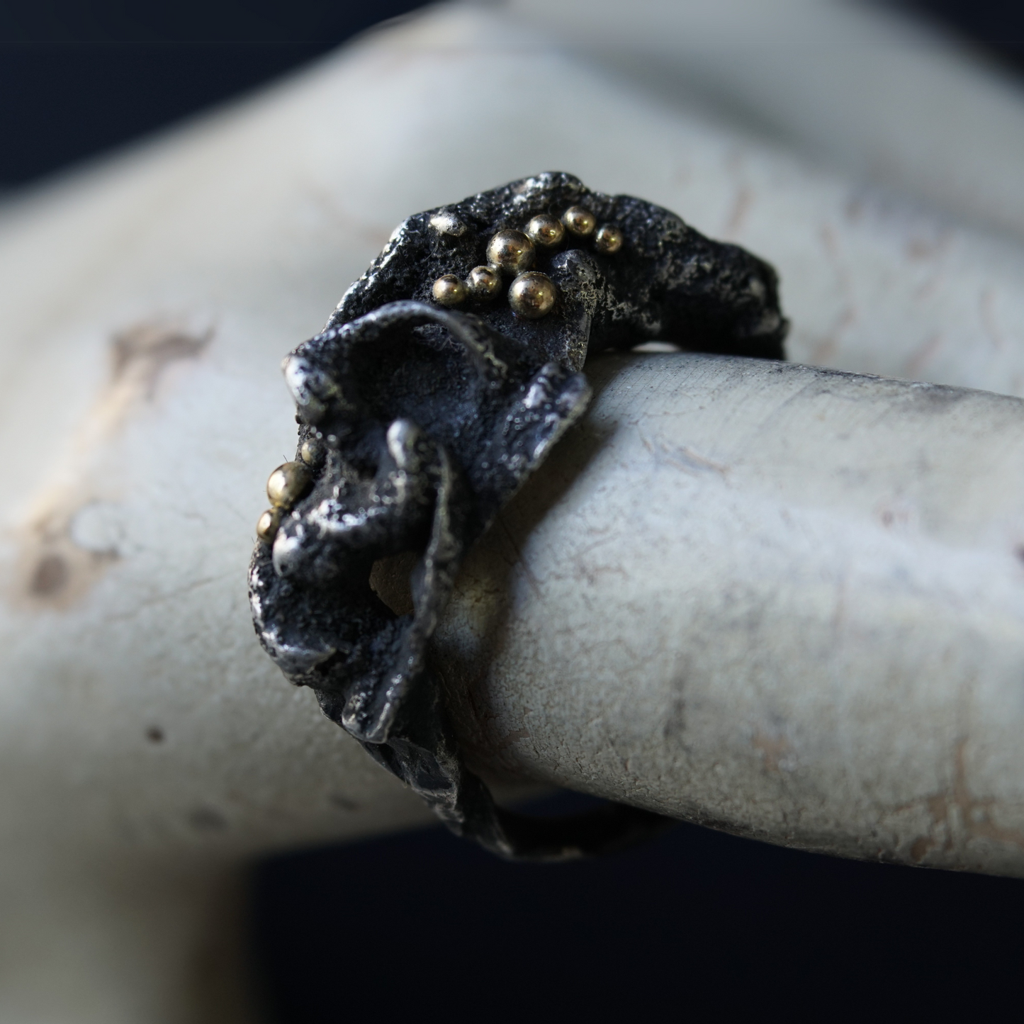 Anillo Rompiente Ocaso I