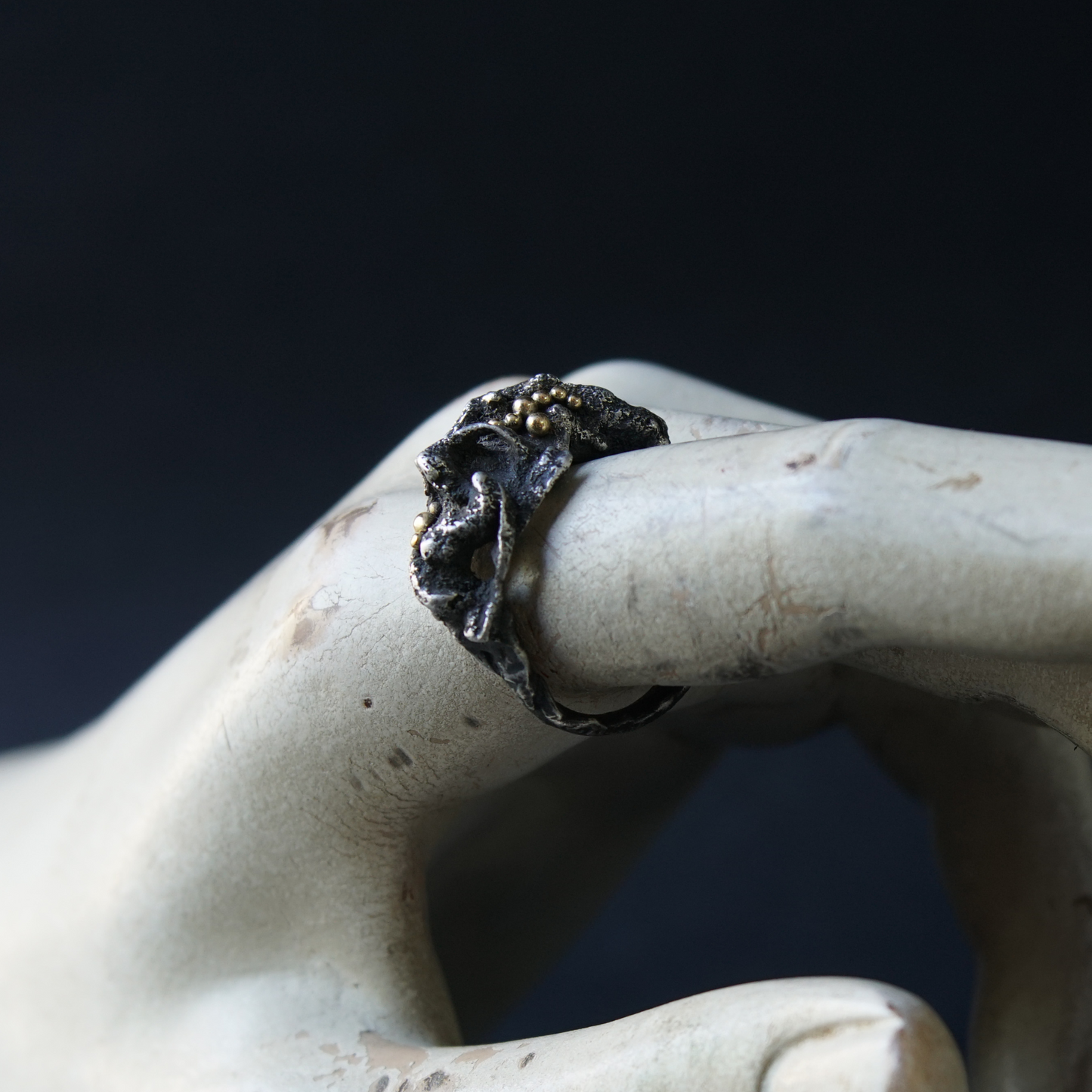 Anillo Rompiente Ocaso I