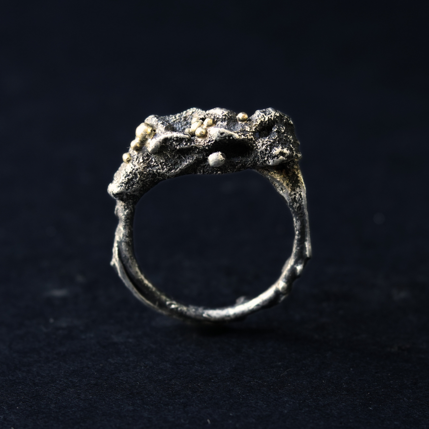 Anillo Rompiente Ocaso II