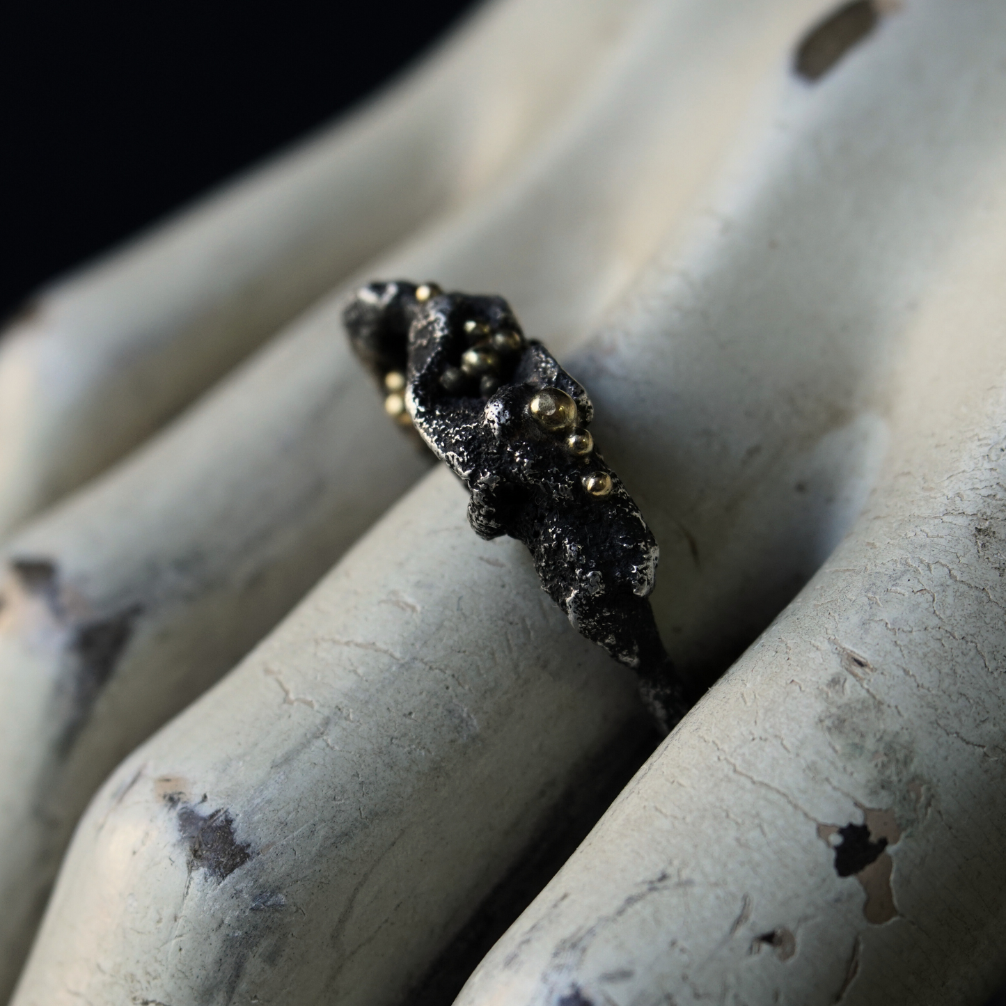 Anillo Rompiente Ocaso II