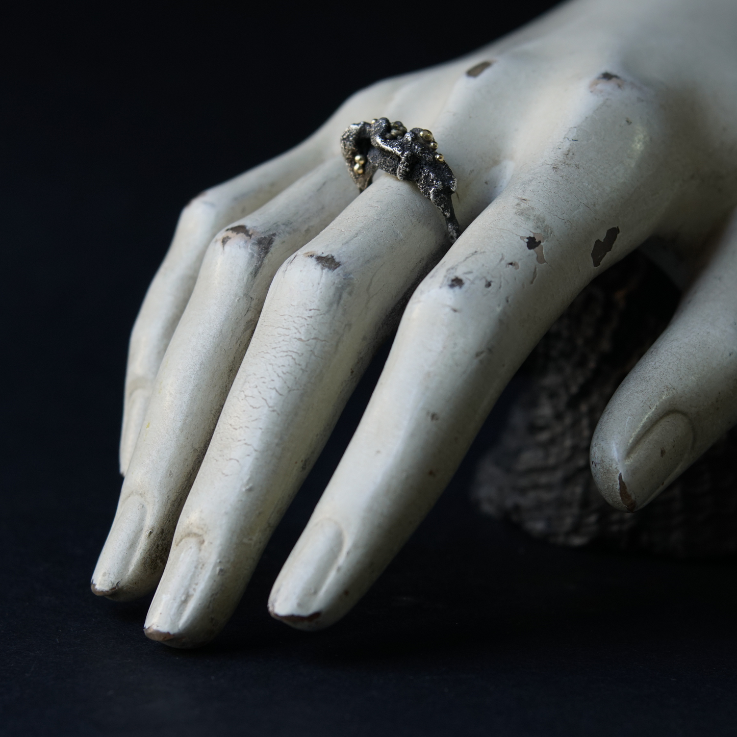 Anillo Rompiente Ocaso II