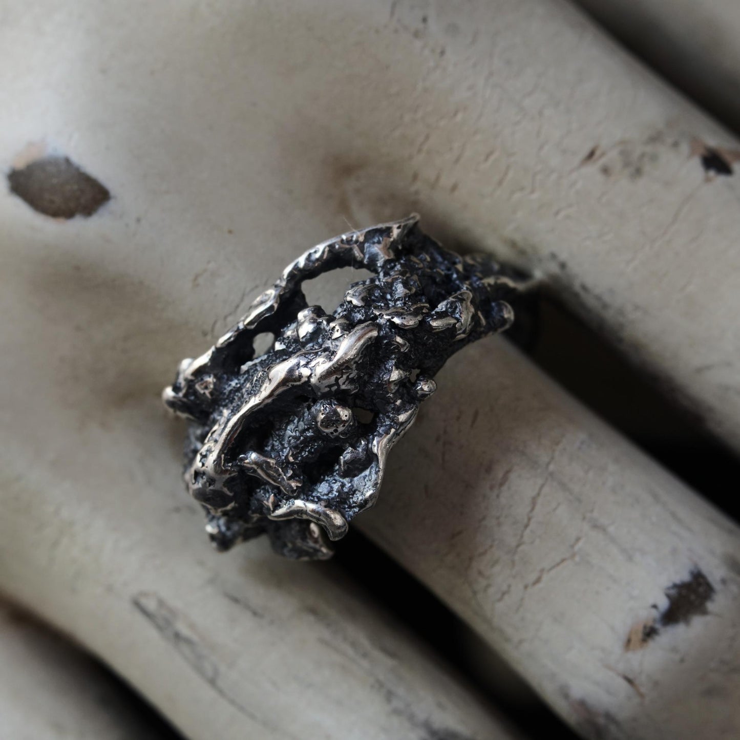 Anillo Rompiente Umbra II