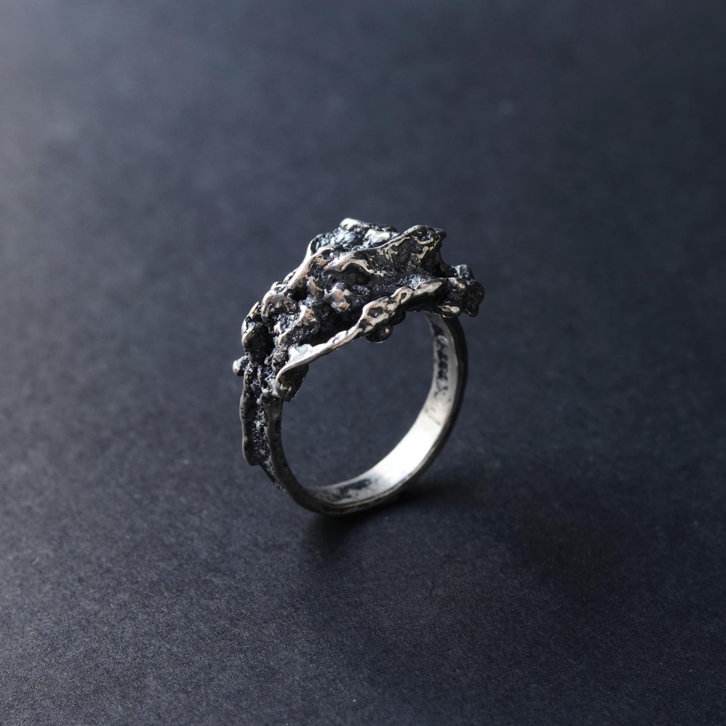 Anillo Rompiente Umbra II