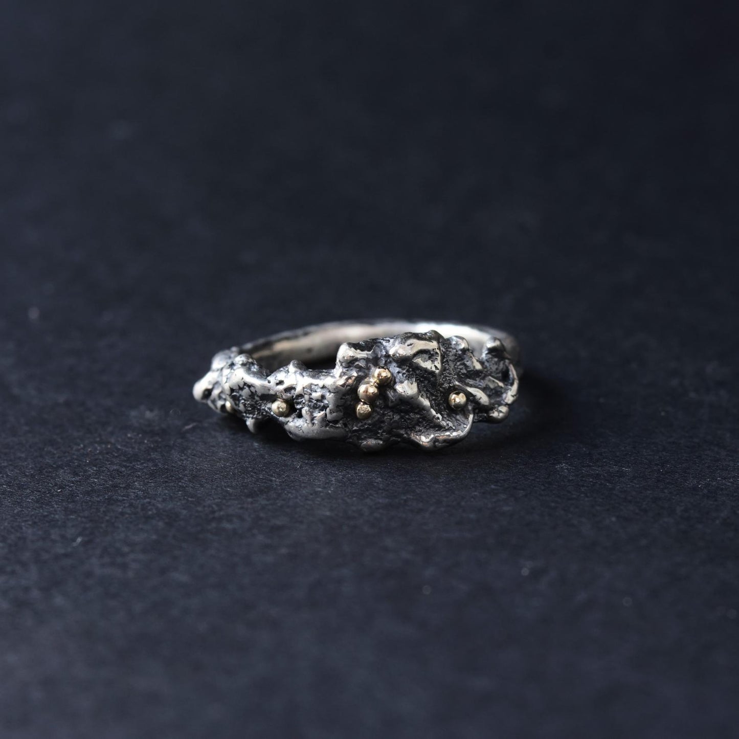 Anillo Rompiente Umbra III