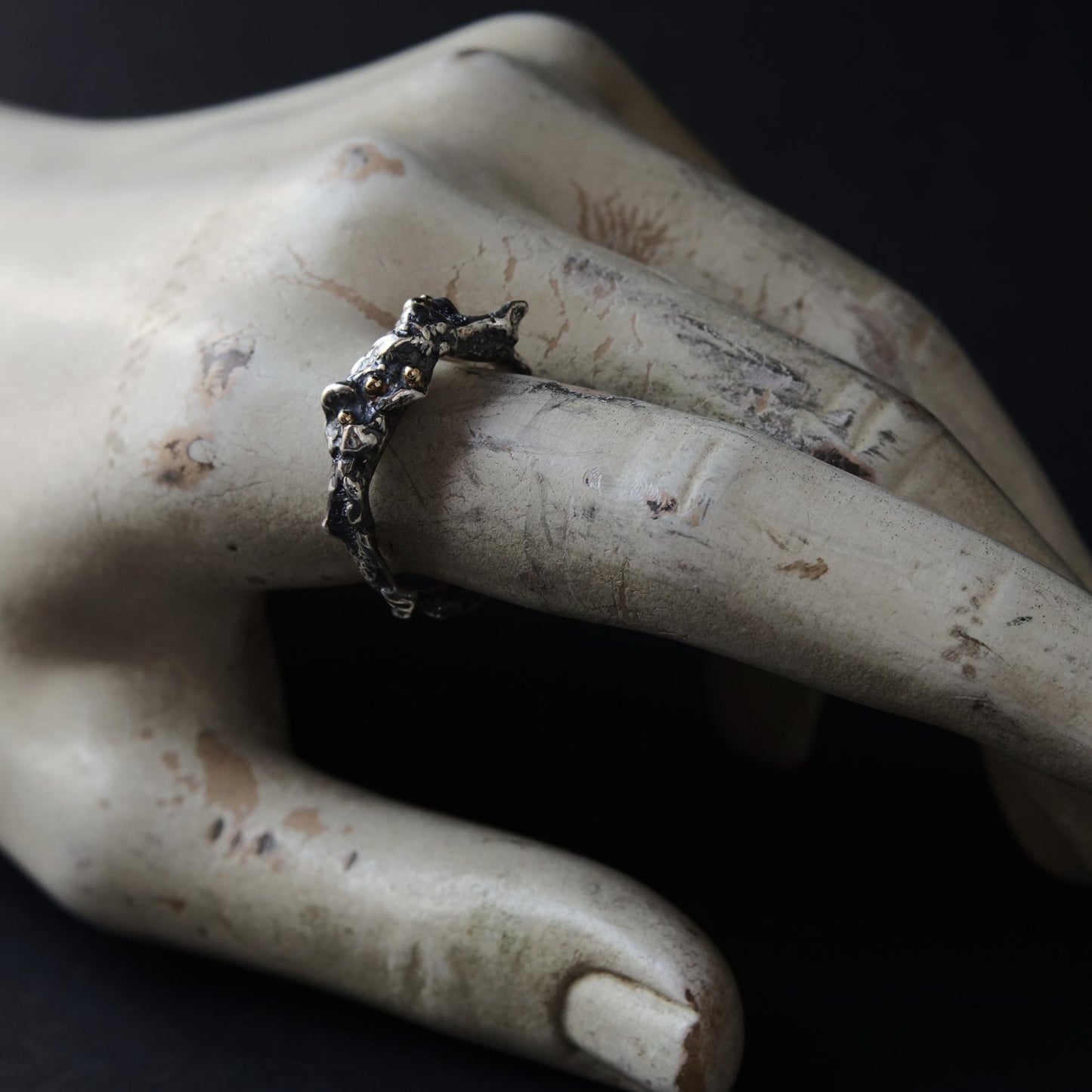 Anillo Rompiente Umbra IV