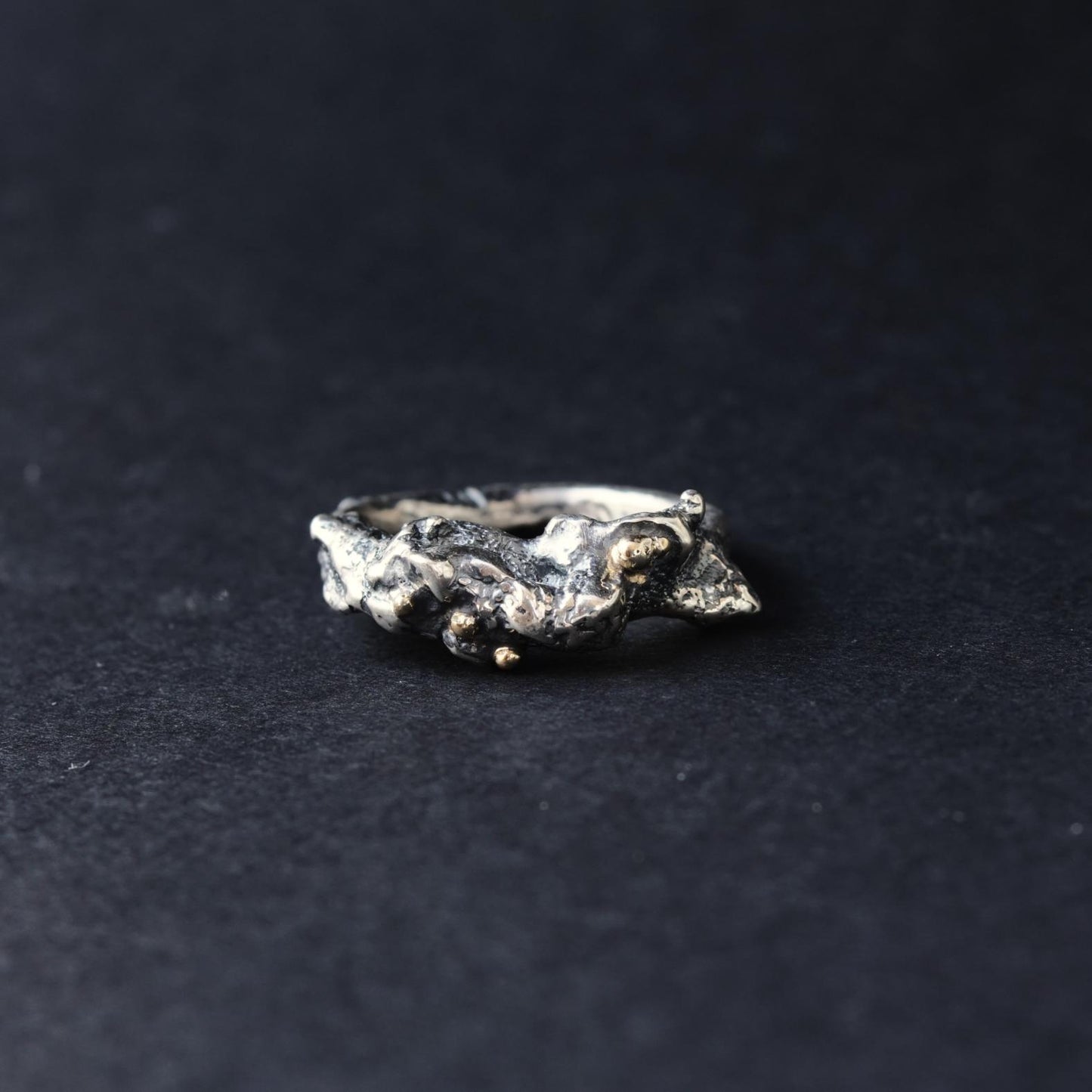 Anillo Rompiente Umbra IV