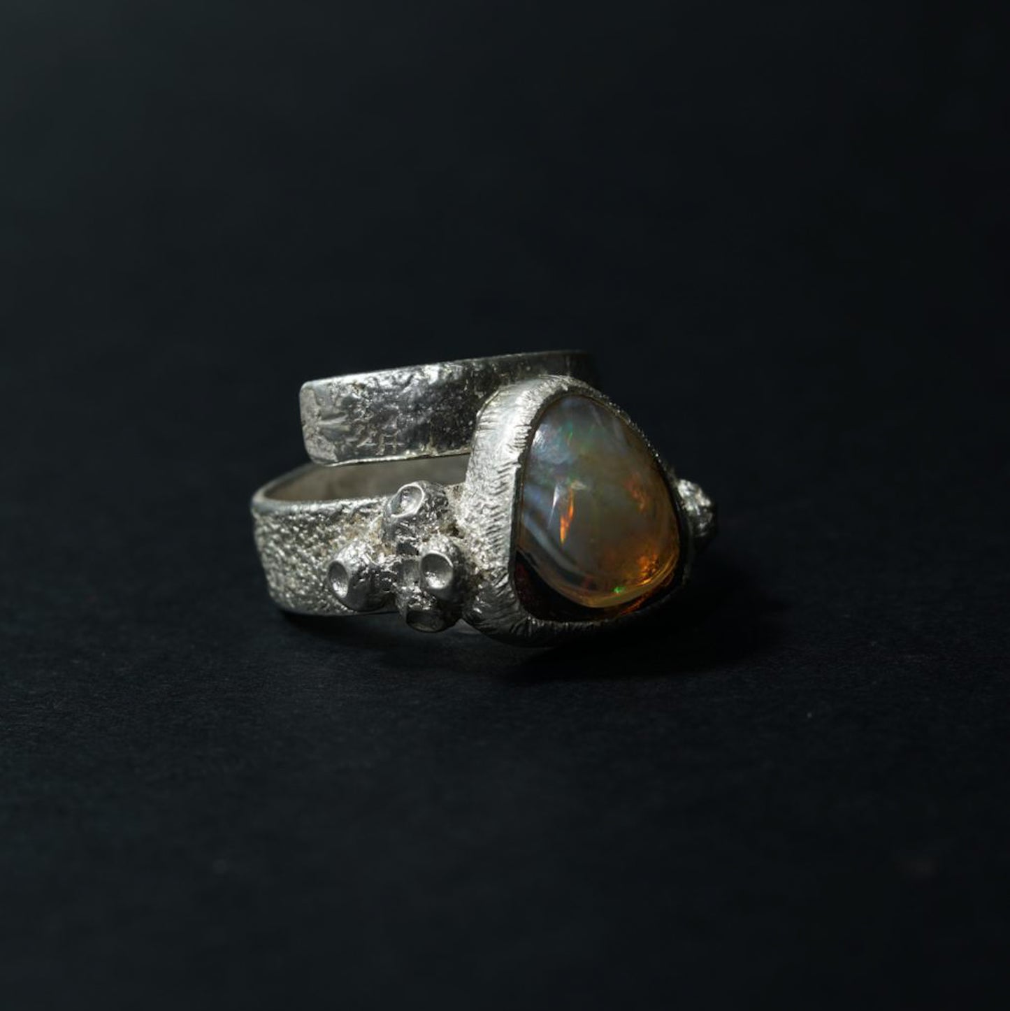 Anillo INMERSIÓN