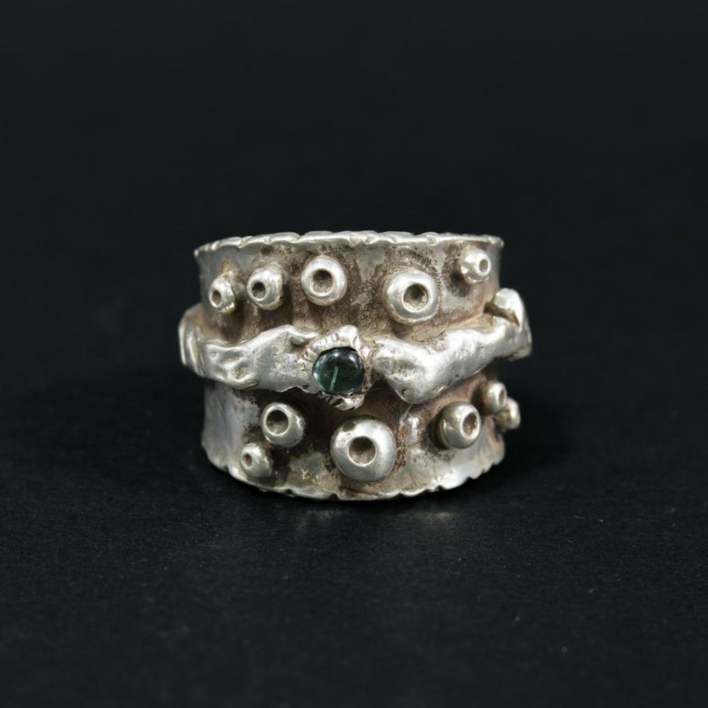 Anillo KRUSTACEA