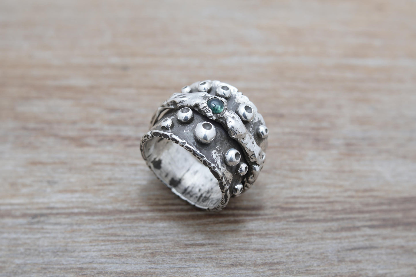 Anillo KRUSTACEA