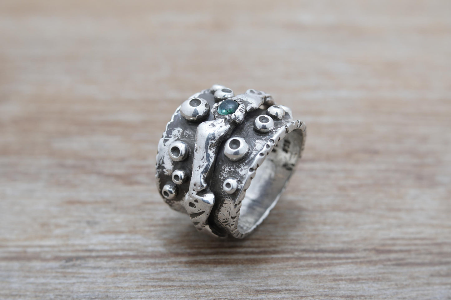 Anillo KRUSTACEA