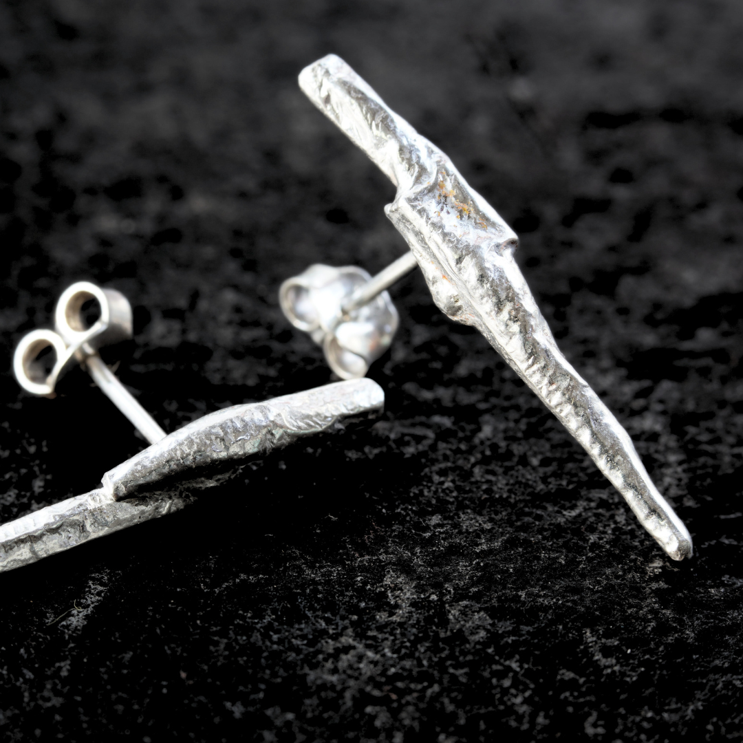 Aretes Roída estaca