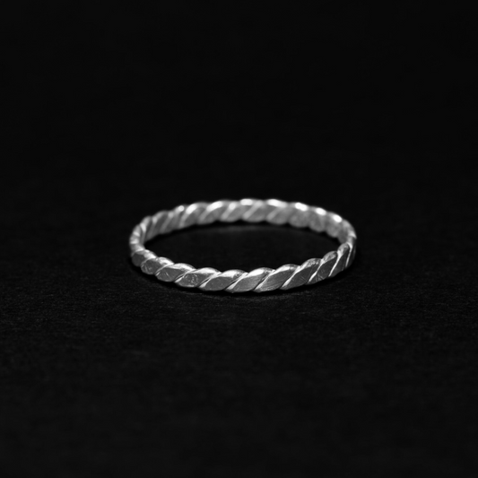 Anillo Primeras Olas